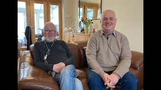 Shared Lives - Alan and Martin