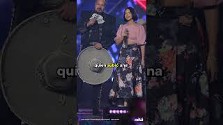 Pepe Aguilar estaría enojado con su hija por culpa de #nodal . #shorts #pepeaguilar #angelaaguilar