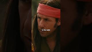 We're watching every Adam Sandler Movie pt.14 (The Ridiculous 6)