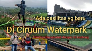 Kolam Renang Ciruum. Arjasari Banjaran Bandung Selatan