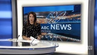 ABC News Victoria Opener | February 29, 2016