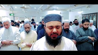 Beautiful Recitation in Namaz #quran #quranrecitation #qurantilawat #quran_tilawat #quranic