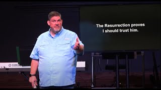 04-09-23 Ballardsville Online - Should I Accept Jesus? - Matthew 13:54-58