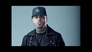 Nadie como tú Alfa Nicky Jam