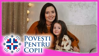 🎈 POVEȘTI PENTRU COPII (8) - Mami, de ce sunt când prea mic când prea mare?