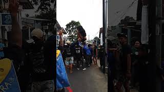 AKTRAKSI BANGBARONGAN PCK