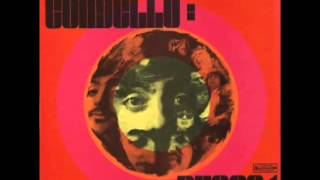 Condello - Charming Sitter (1968)