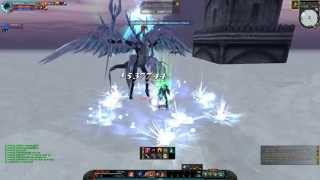 Silkroad Online 20 DG Server TheAltruzian Unique Video