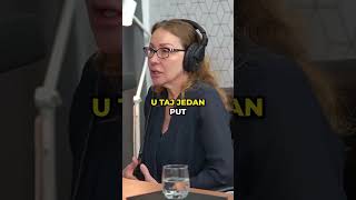 Dr Ana Grifing ~ Ivan Kosogor podkast 248