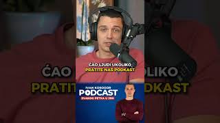 Marko Milecevic ~ Ivan Kosogor podkast 234