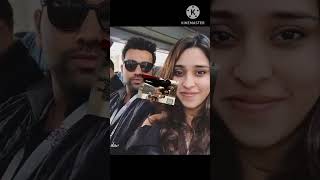 Rohit Sharma with family #rohitsharma #ritika #shortvideo #viral #ytshorts