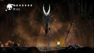 Hollow Knight pt.22: I Beat the game!