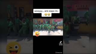 #VIRAL bocil joget😀,  kumpulan video tiktok ter baik dari akun @akuy82 mantap👍