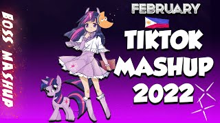 BEST TIKTOK MASHUP🍨 2022 PHILIPPINES💥FEBRUARY (DANCE CRAZE)