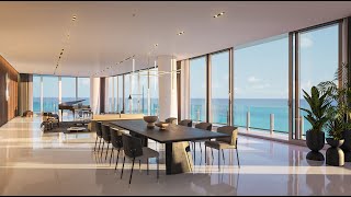 ⚡️ASTON MARTIN RESIDENCES 🤑INSPIRADA EN LA PRESTIGIOSA MARCA INGLESA DE AUTOMÓVILES🔎 DE ALTA GAMA.