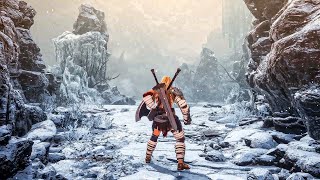 The First Berserker: Khazan Exclusive Gameplay (2025) 4K