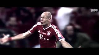 FC Bayern ● A Year to Remember 2013 #ronaldo​ #messi​ #football