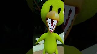 Rainbow Friends Yellow Jumpscare New Updated Jumpscares Unlock Duck Full Video - Description #shorts