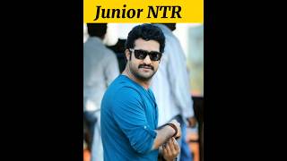 Junior NTR age transformation journey #jrntr #transformation #tollywood #actor