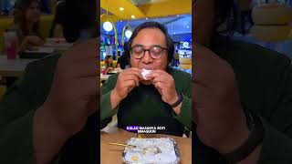 MILKPAN VIRAL!!! LEBIH SOFT DARI MILKBUN #kuliner