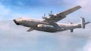 Uncharted The Nathan Drake Collection UC3 Plane Crash