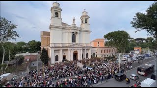 Festa Santa Maria Ausiliatrice 2023