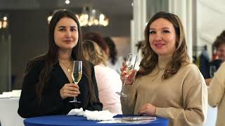 5 декабря в Golden Tulip hotel города Краснодар прошел BRAND DAY 17 лет вместе с PLEYANA