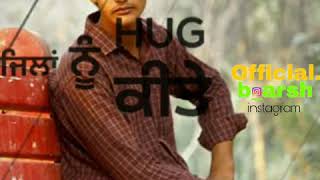 Good deep jandu punjabi lyrics status