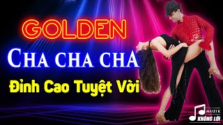 LK Asia Golden Cha Cha Cha Đỉnh Cao Tuyệt Vời | Hòa Tấu Cha Cha Cha Modern Talking Đỉnh Cao Một Thời