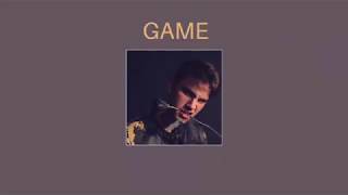 Carson Rowland - GAME • Lyrics •