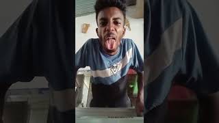 Wait for end 😂😂 #funny #comedy #vairal #tiktok #ytshorts #shorts