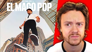 Jaw-Dropping Magic Show - "El Mago Pop" Review (Broadway Closing Night 27/8/23)