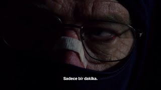 Breaking Bad - Mıknatıs Sahnesi (S5B1)