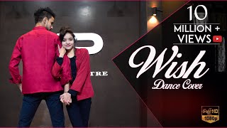 Wish - Haan Karde Meri Moto | Dance Video With Tutorial