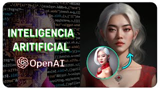 Este Video está Hecho con IA: Así Funciona la Inteligencia Artificial