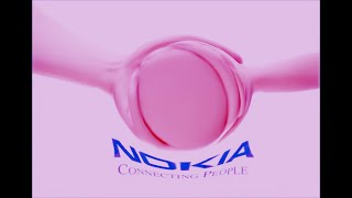 (distorted)"Nokia Connecting People" Logo intro Effects | Sponsored by Preview 2 Effects