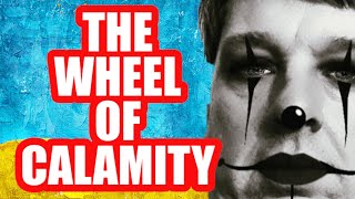 The Wheel Of Calamity | Hatcher Live