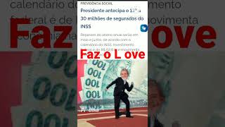 Só L ove #memes #lula