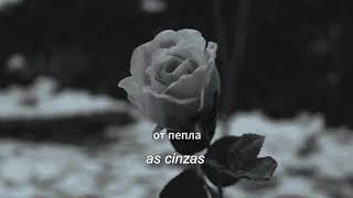 ooes - пепел (legendado/tradução)