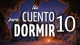 💤Meditación un CUENTO para DORMIR | Cuentos ZEN para Pensar | Viaje al PUEBLO ANTIGUO