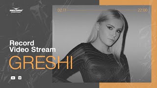 Record Video Stream | GRESHI