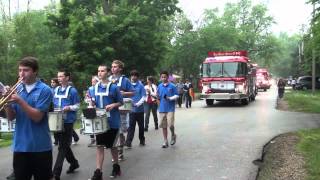 Memorial Day Parade