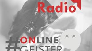 "Dann gibt es Chaos" - Brexit-Interview mit MdB Dieter Janecek — #Onlinegeister DER Radio-Podcast