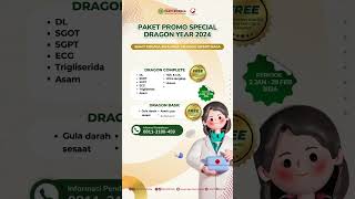 ✨Promo Special Dragon Year