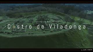 Castro de Viladonga (Castro de Rei,Lugo)