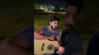 maan bharya | subbi writes | sad songs | guitar lesson |