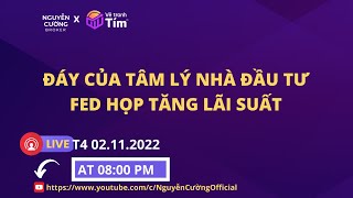 ĐÁY CỦA TÂM LÝ NHÀ ĐẦU TƯ ?