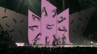 Hands To Myself (Live) - Selena Gomez: The Revival Tour Toronto - May 25th, 2016