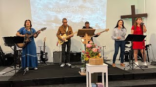 LFCI Kitsap Praise & Worship | 06/12/22