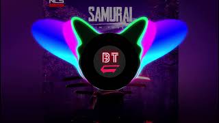 Jim Yosef - Samurai (NCS) [BASS BOOSTED]